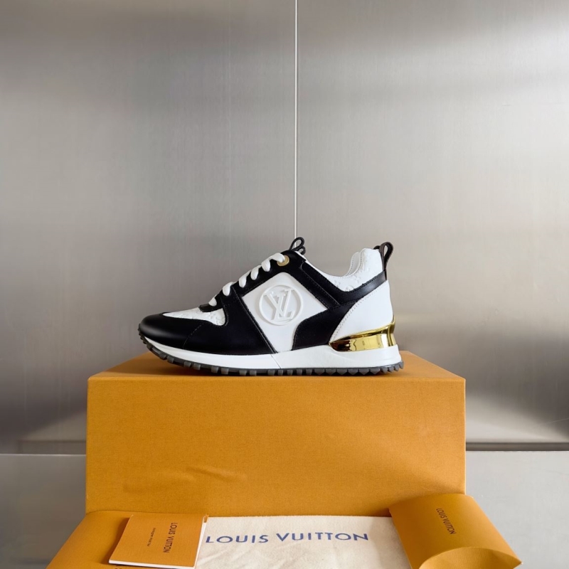 Louis Vuitton Trainer Sneaker